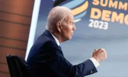 Biden: "Le forze armate statunitensi, con l'appoggio di alleati, hanno attaccato con successo una serie di obiettivi nello Yemen"