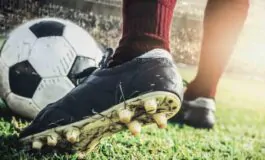 contro Maignan calcio razzismo