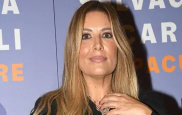 Selvaggia Lucarelli Ilary Blasi libro