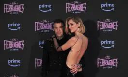 chiara ferragni e fedez