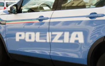 pozzolo dichiarazione pistola