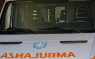 ambulanza