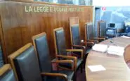 Aula di tribunale