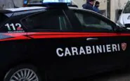 Carabiniere Mattarella