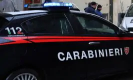 Carabiniere Mattarella