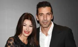 Gigi Buffon: "Rinviate le mie nozze con Ilaria D'Amico"