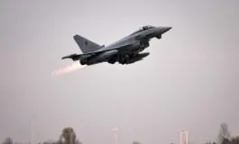 Aereo militare russo precipitato Morti