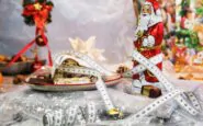 Festività natalizie: consigli e rimedi per restare in forma