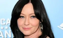 Shannen Doherty cancro