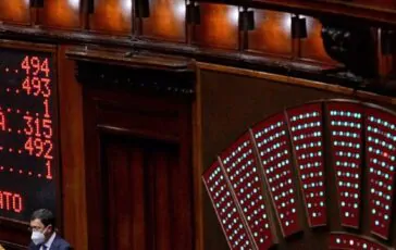 arcelormittal ex ilva governo