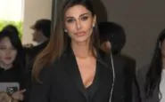 Belen Rodriguez Elio Mare Fuori