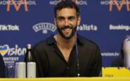 Marco Mengoni fidanzato