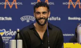 Marco Mengoni fidanzato