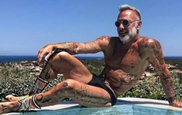 Gianluca Vacchi