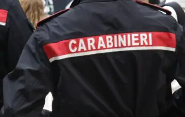 ragazzo trovato morto varese