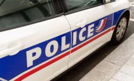 Polizia francese