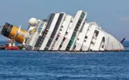 Costa Concordia