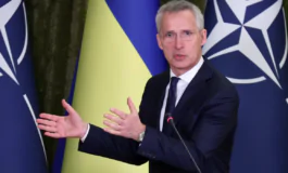 Stoltenberg finanziamenti Kiev