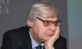 Vittorio Sgarbi condannato