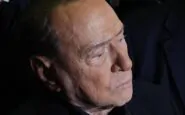 Berlusconi: la famiglia sostiene il partito