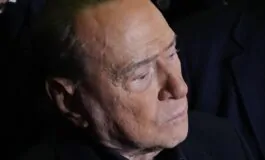 Berlusconi: la famiglia sostiene il partito