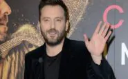 Cesare Cremonini foto 100 chili