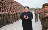 Kim Jong-un militari