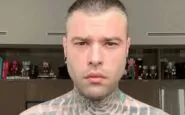 Fedez pantofole di Prada