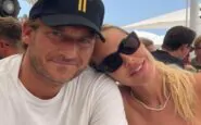 Ilary Blasi Totti cena ritorno di fiamma