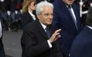 Sergio Mattarella