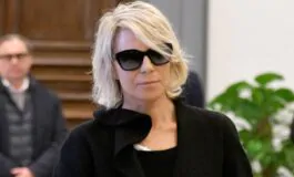 Amici: Maria De Filippi lascia lo studio