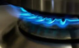 livelli 2021 gas prezzo