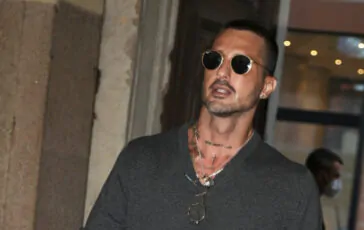 Nuovo processo per Fabrizio Corona