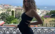 Diletta Leotta sposa