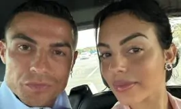 Cristiano Ronaldo regali