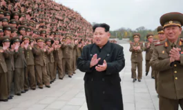 Leader Corea del Nord