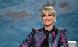 Federica Pellegrini dopo parto Matilde bodyguards