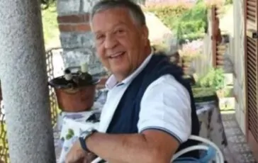 Renato Pozzetto