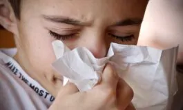 Congestione nasale: cos’è e come guarire