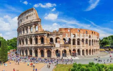 Colosseo