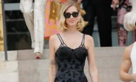 Chiara Ferragni indagato manager