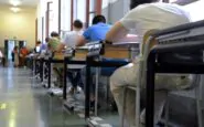 seconda prova maturità 2024