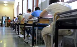 seconda prova maturità 2024