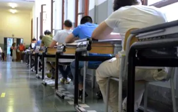 seconda prova maturità 2024