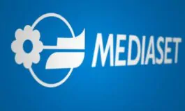 Logo Mediaset