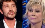 lo scoop di stefano de martino e carmen russo verita