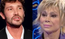 lo scoop di stefano de martino e carmen russo verita 265x160