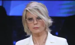 maria de filippi 265x160