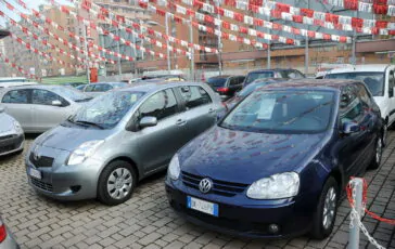 come scegliere la sua prima auto usata