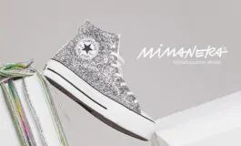 Mimanerashop.com: sneakers personalizzate per tutti i gusti